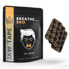 Jaw Tape - Premium Micropore Tape