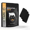 Jaw Tape - Premium Micropore Tape